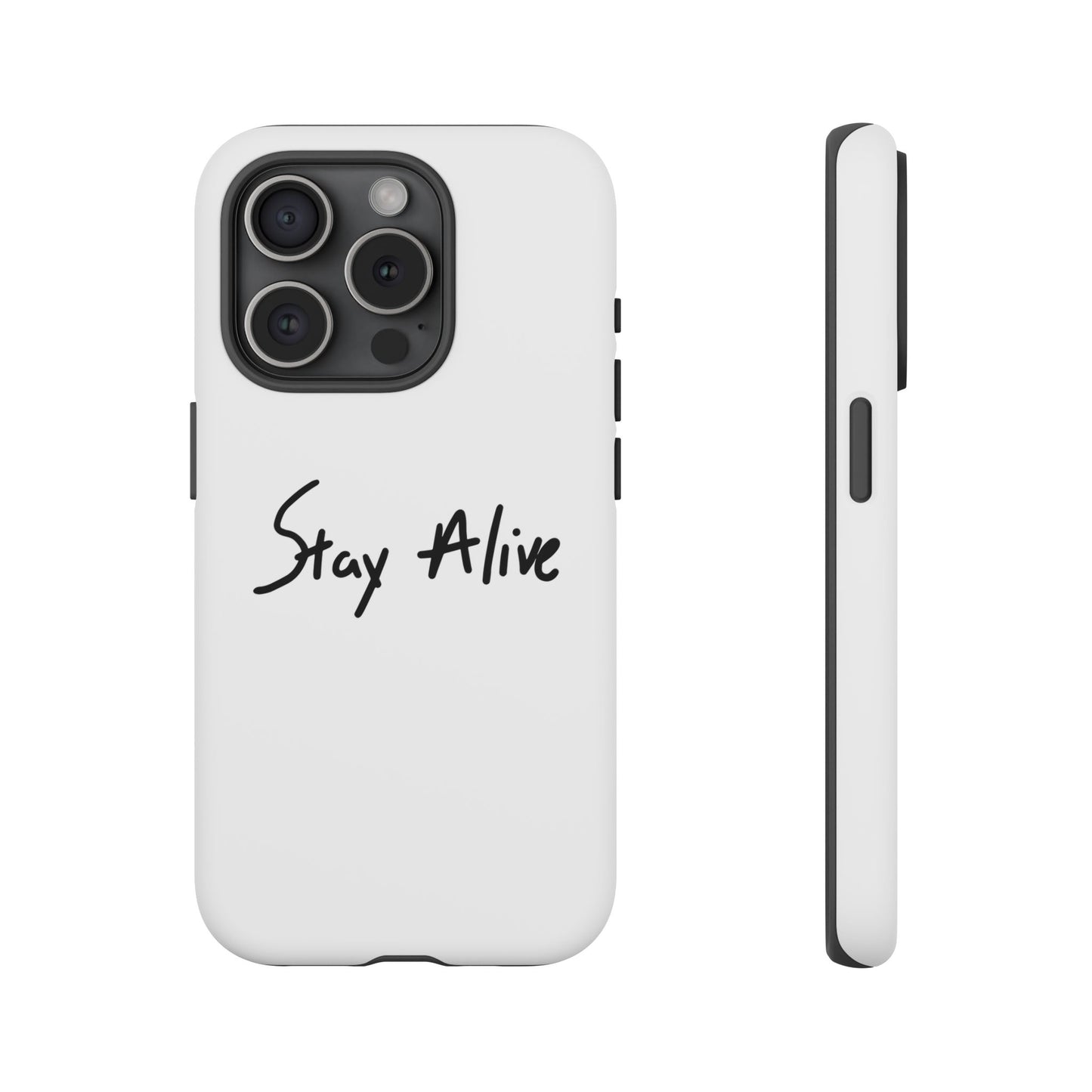 Shadow Pulse Tough Case