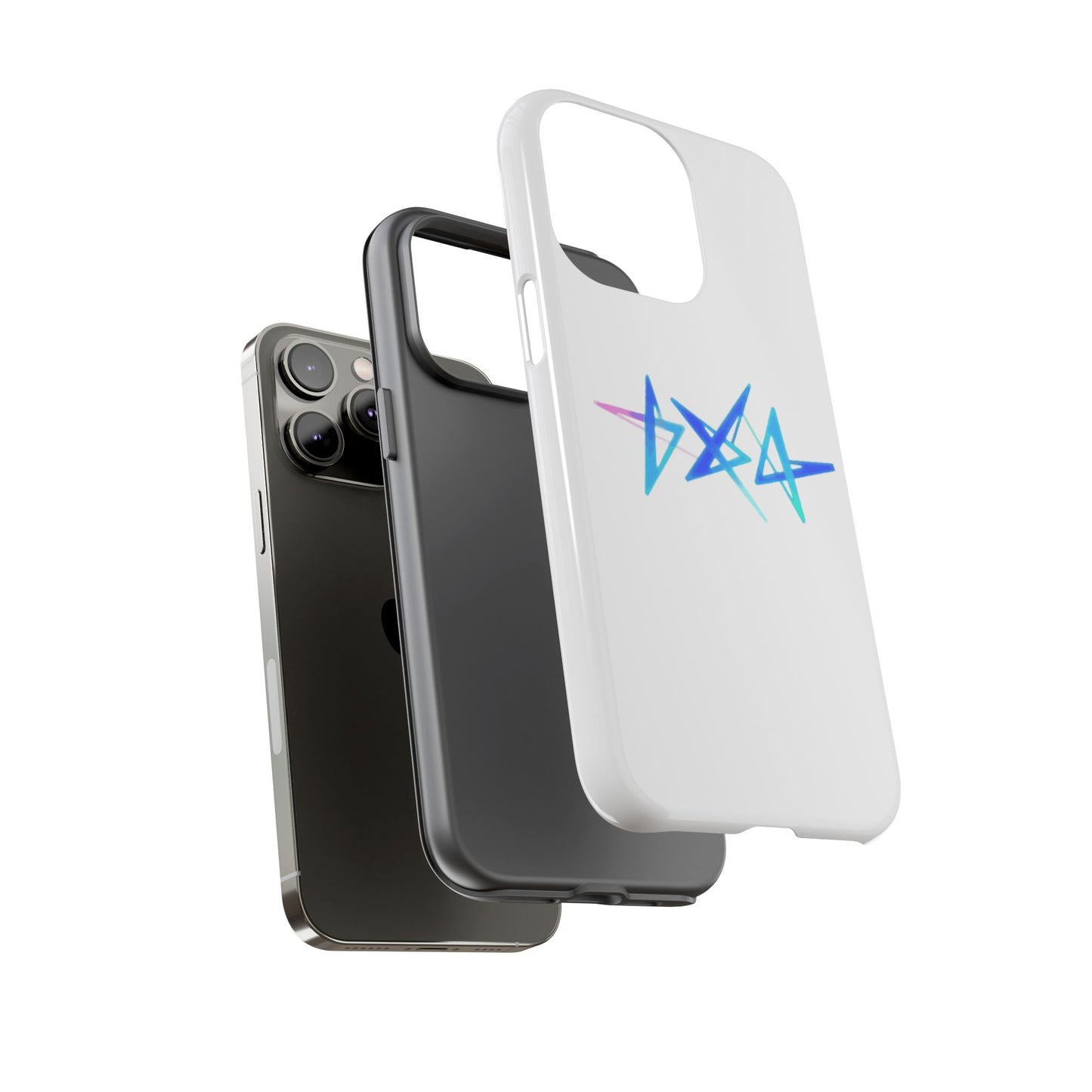 LUMINA Tough Cases