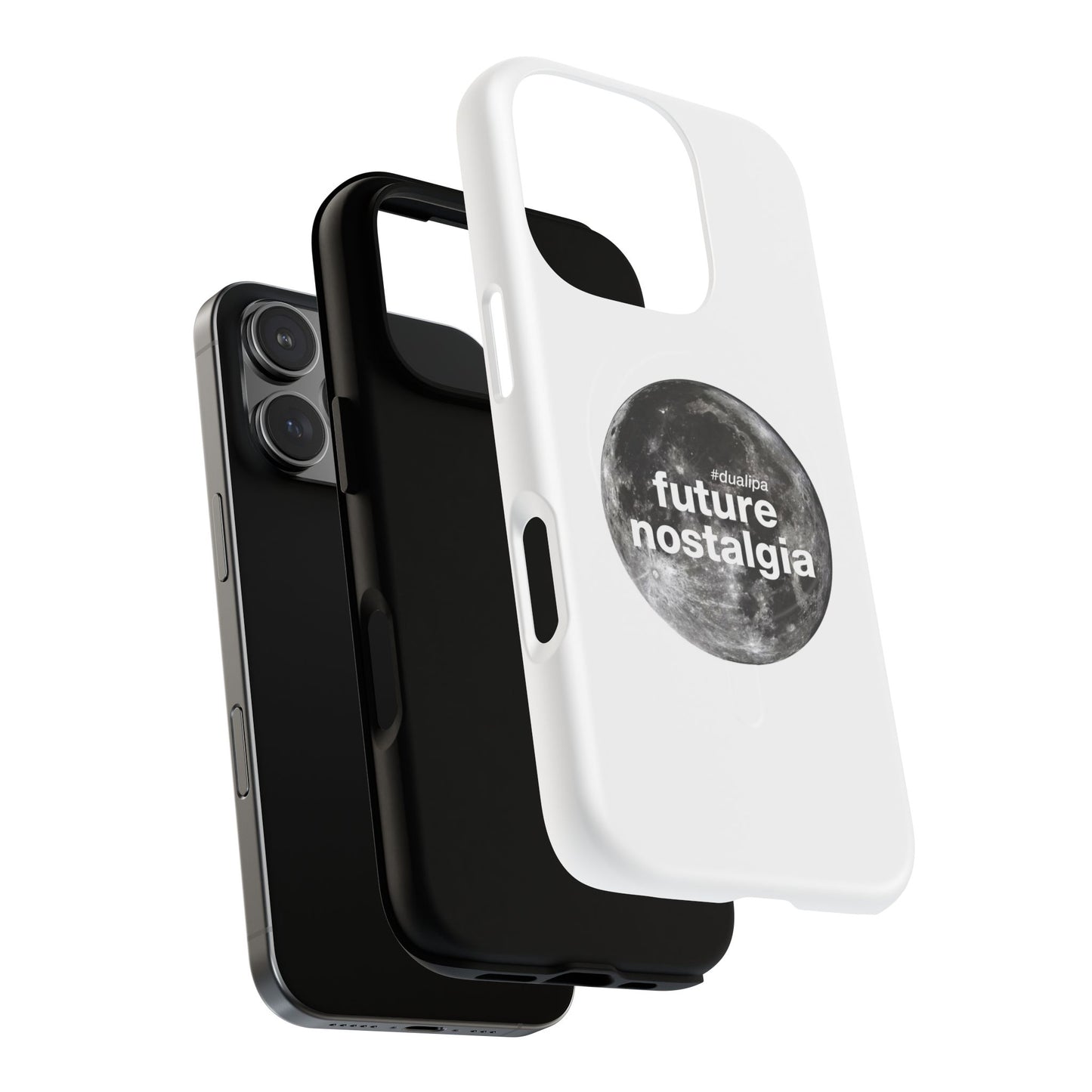 Moonlight Memory Core Tough Magnetic Case