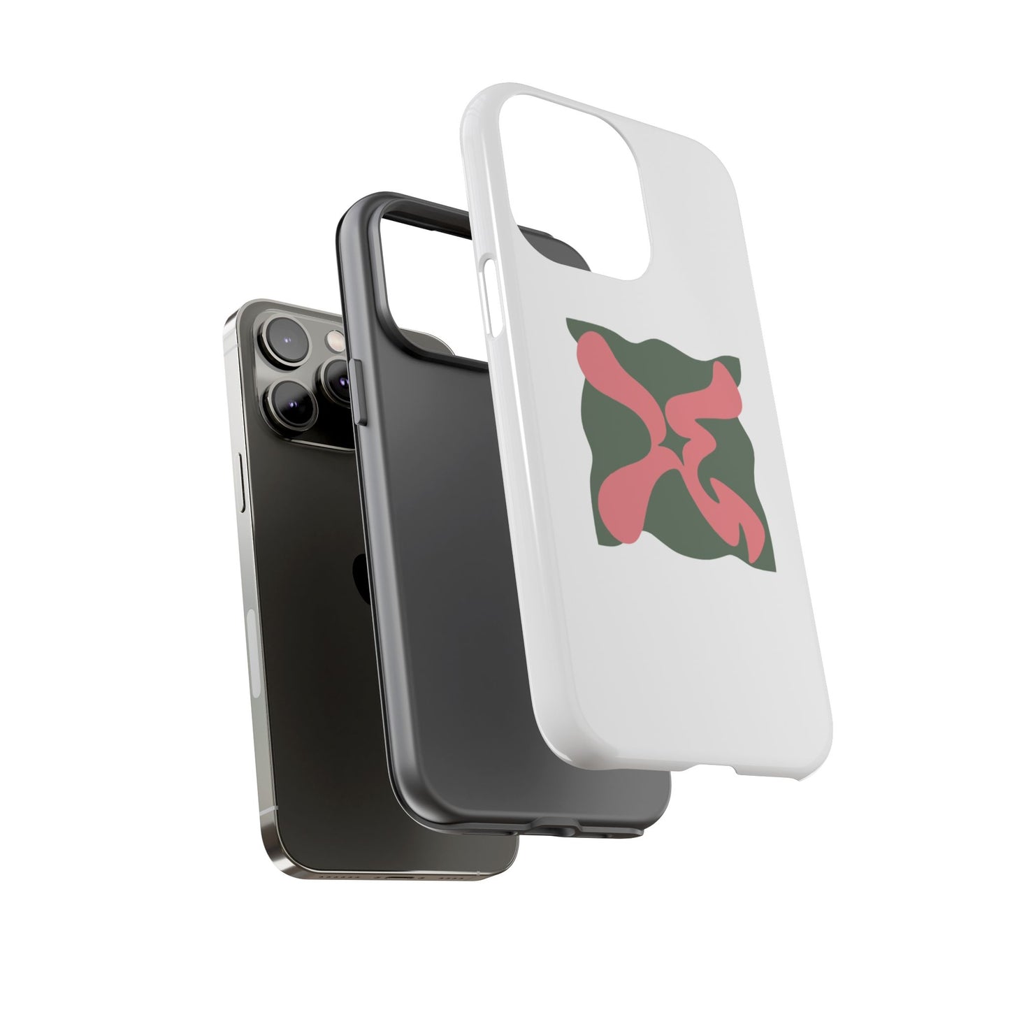Pulse Streetwear Tough Cases