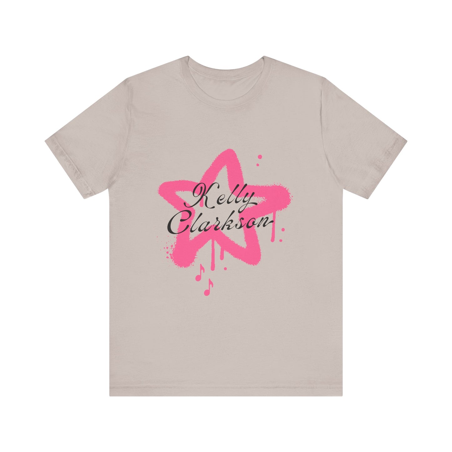 Graffiti Star Beats Unisex Jersey short sleeve tee