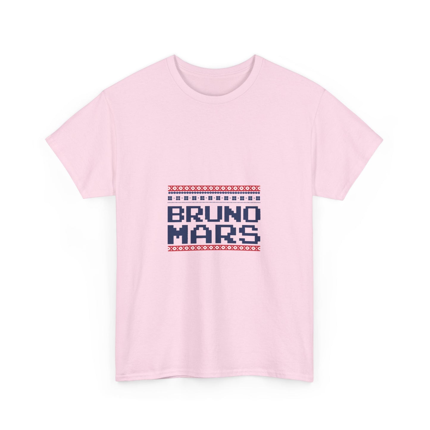 Retro Code Streetwear Unisex Heavy cotton Tee