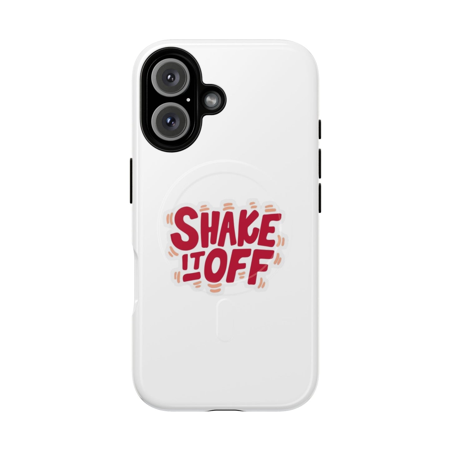 Swift Era Vibes Tough Magnetic Case