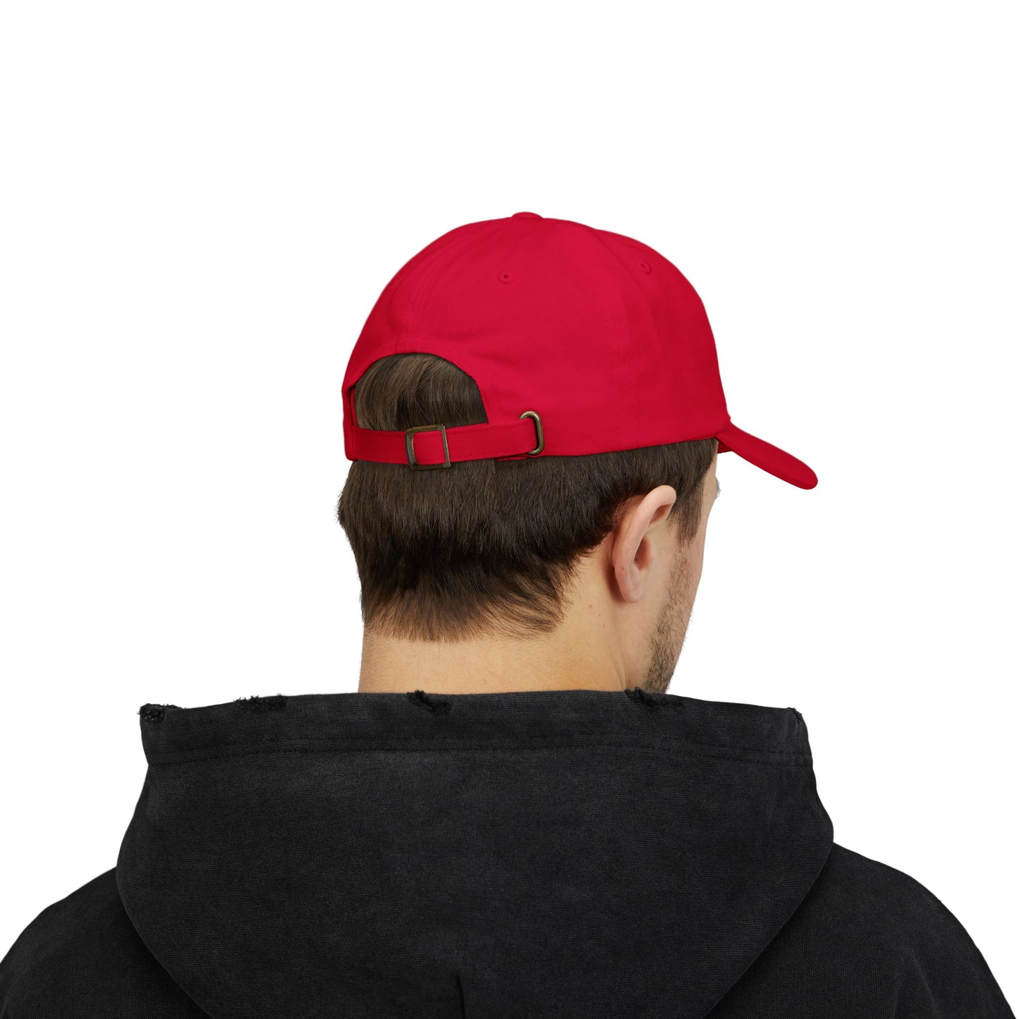 Truth in Motion Classic dad cap