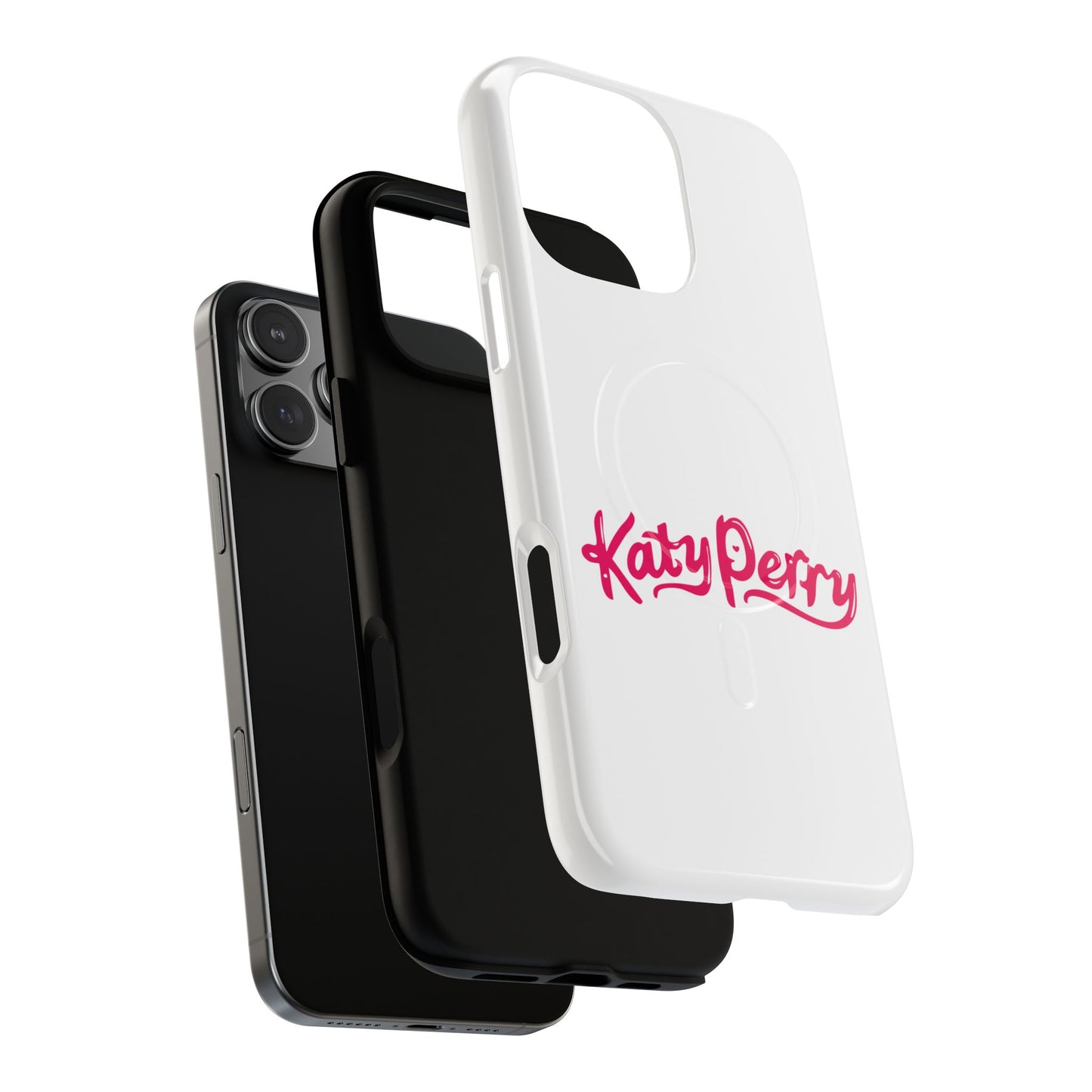 Katy Perry Pop Signature Tough Magnetic cases