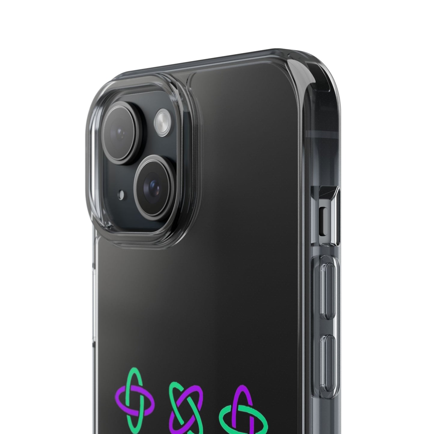 Zero Gravity Wear Clear Cases