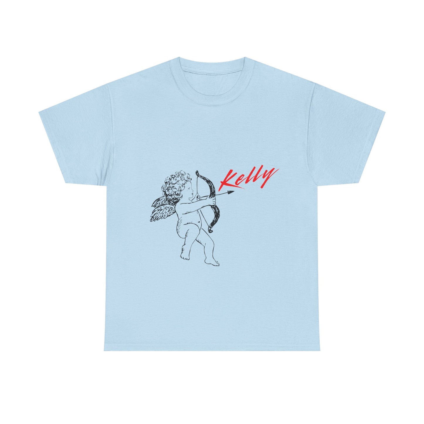 Signature Sound - Kelly Style Unisex Heavy cotton tee