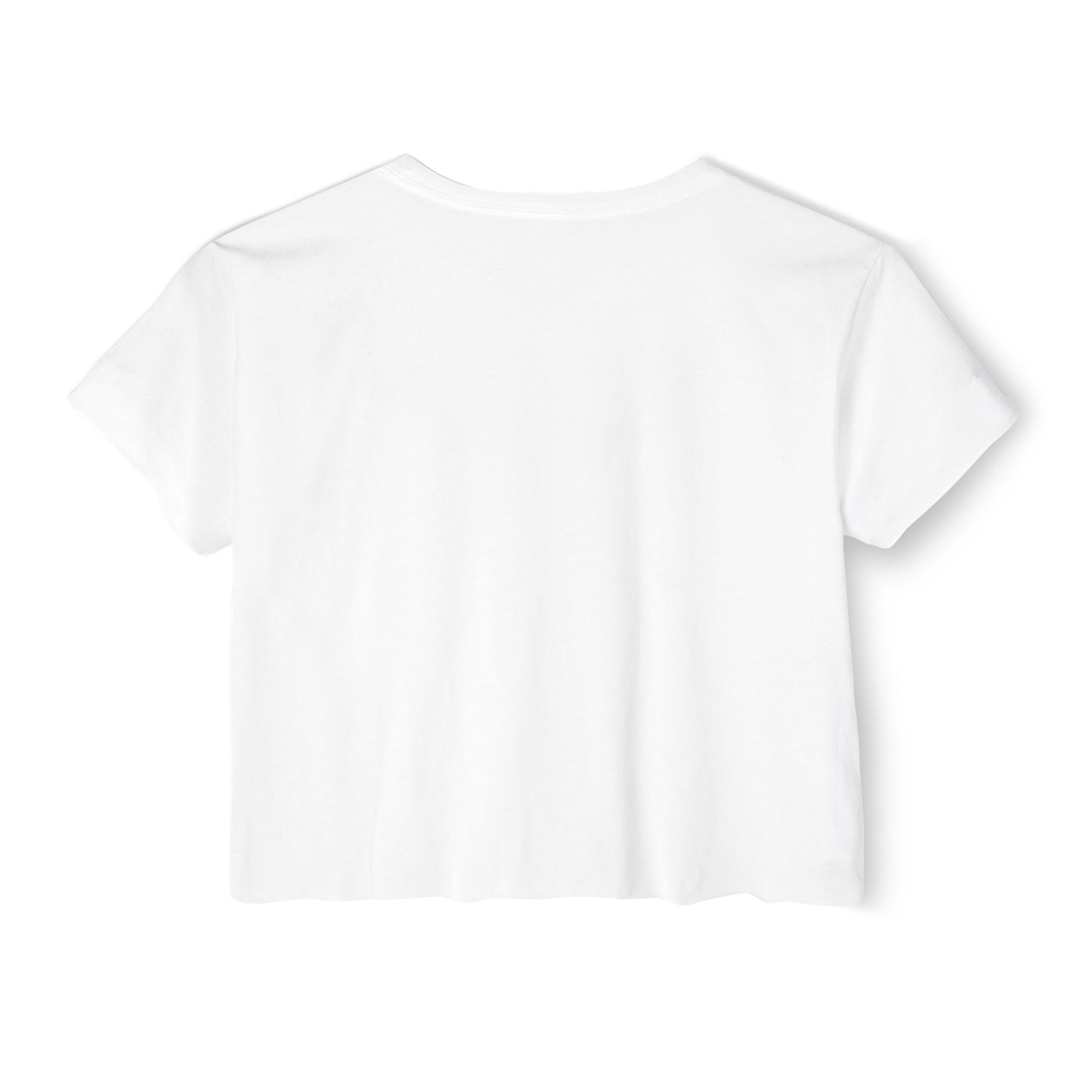 Swift Era Vibes Women's Festival Crop Top