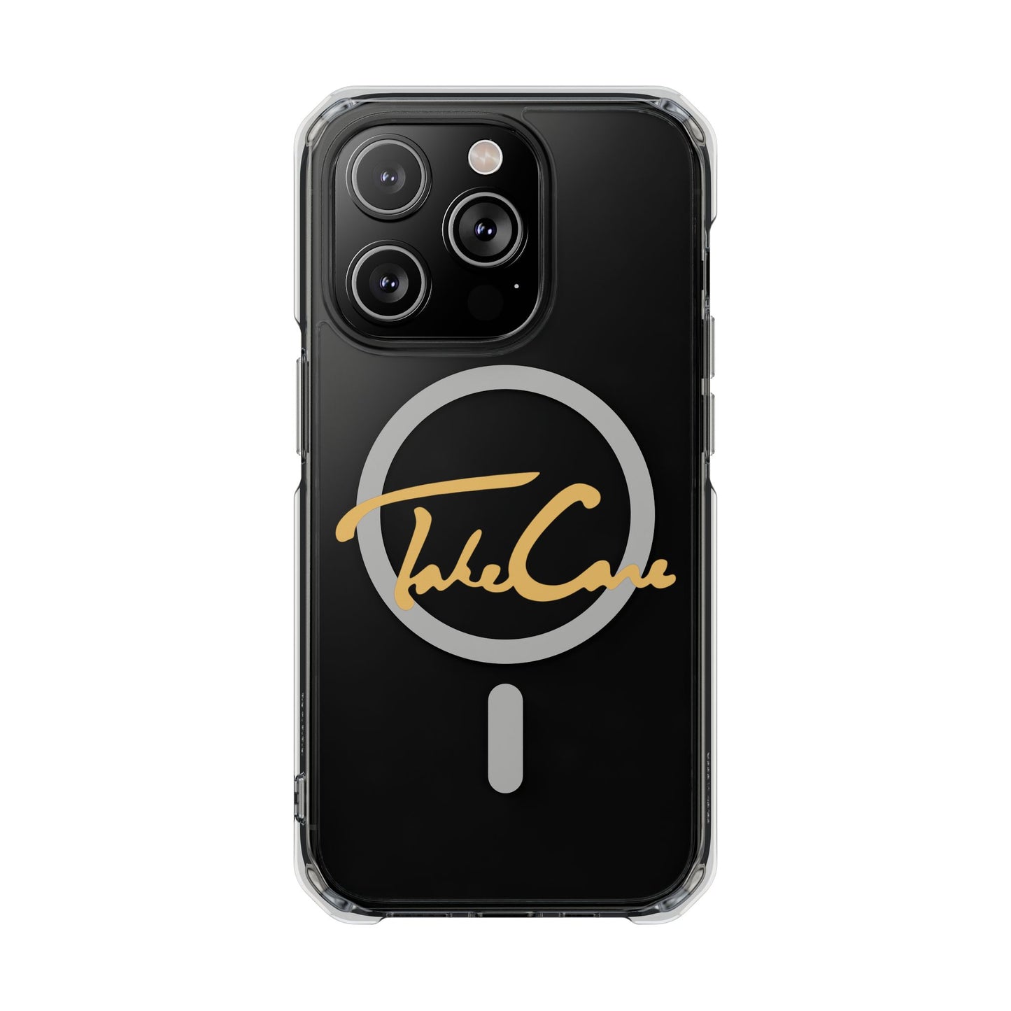 Take Care Gold Script impact case