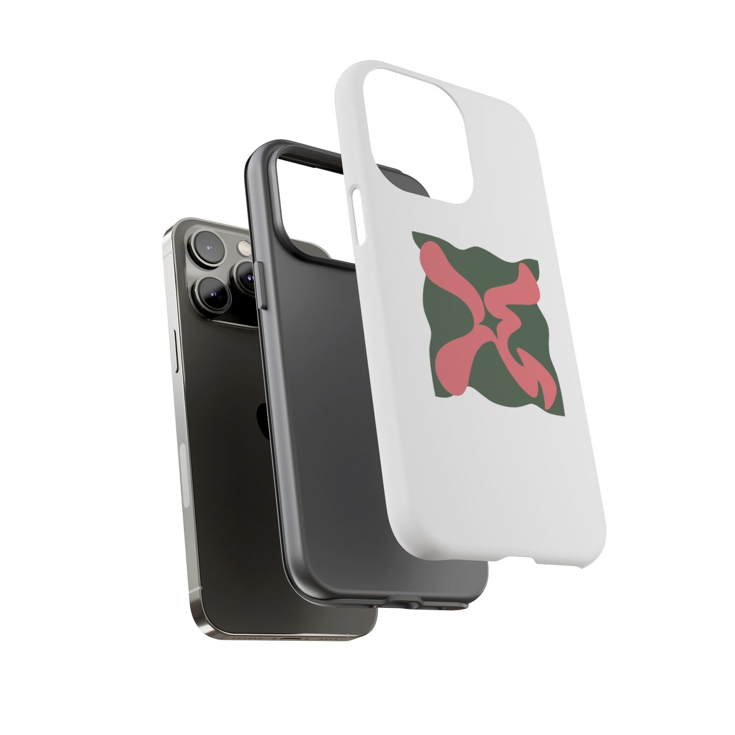 Pulse Streetwear Tough Cases