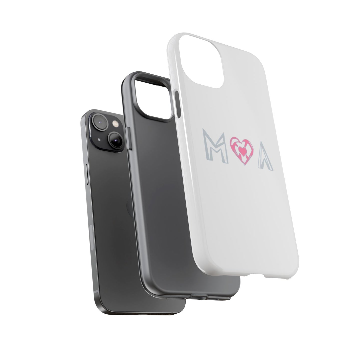 Nova Core Clothing Tough Cases