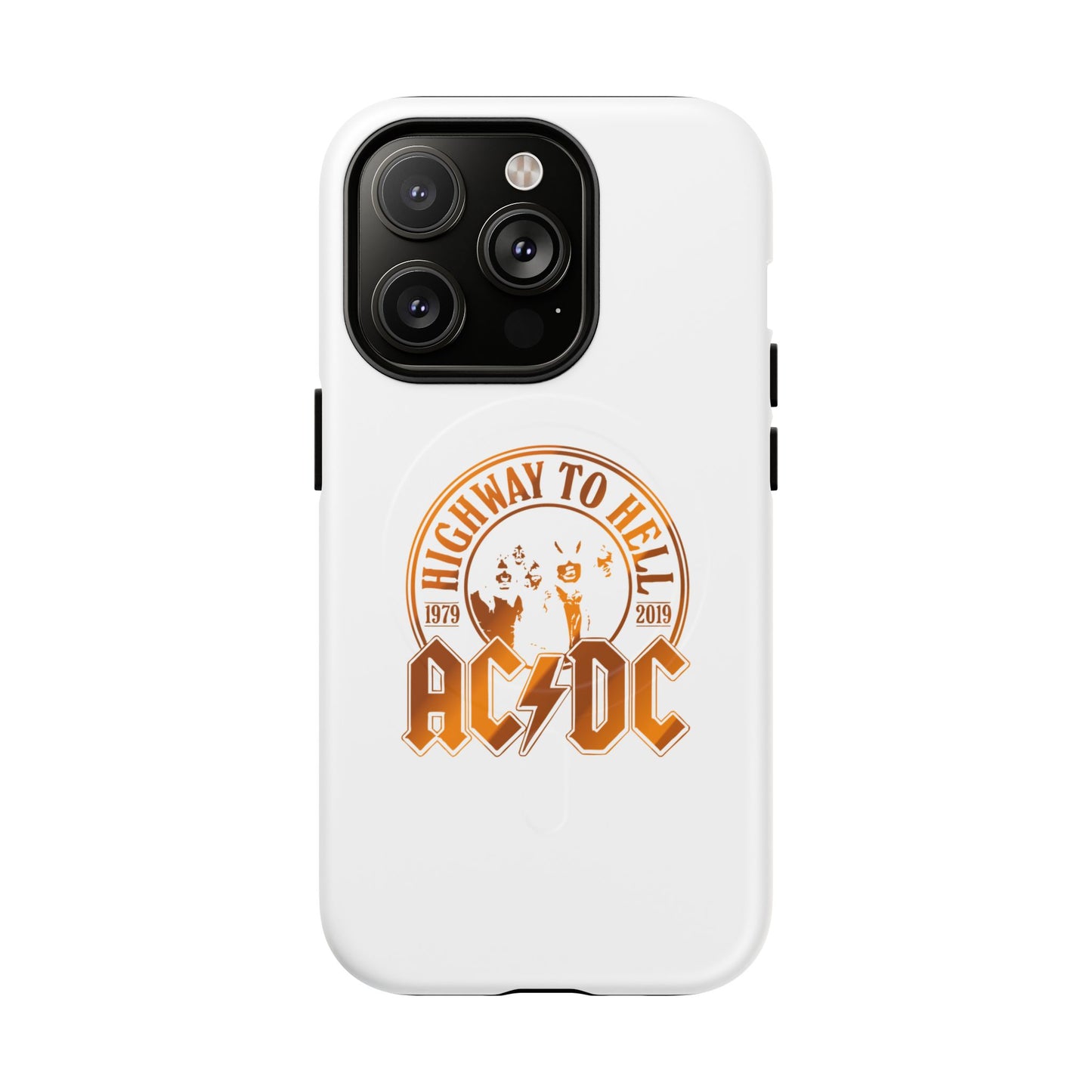 Guitar God Evolution Tough Magnetic case