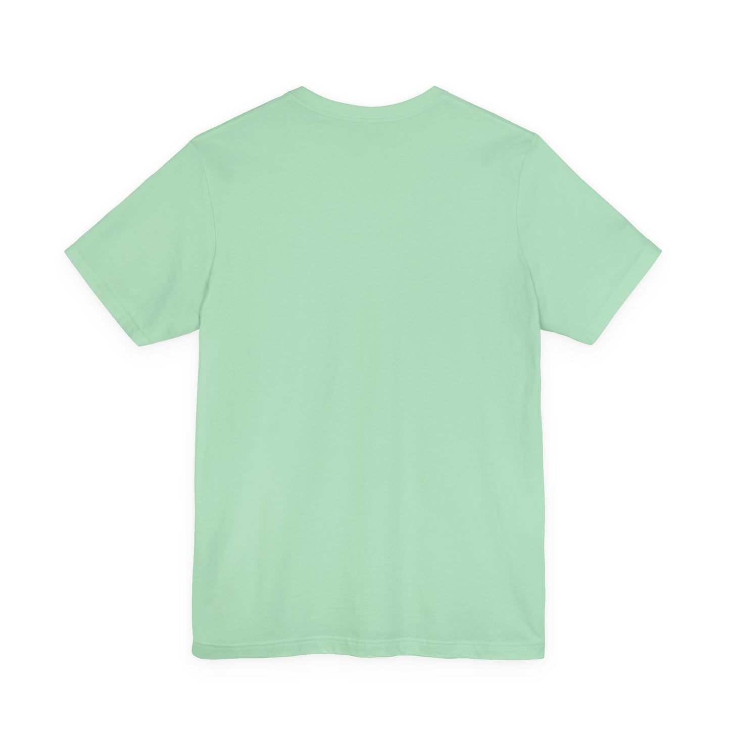 Feel the Music Vibe Unisex Jersey short sleeve tee