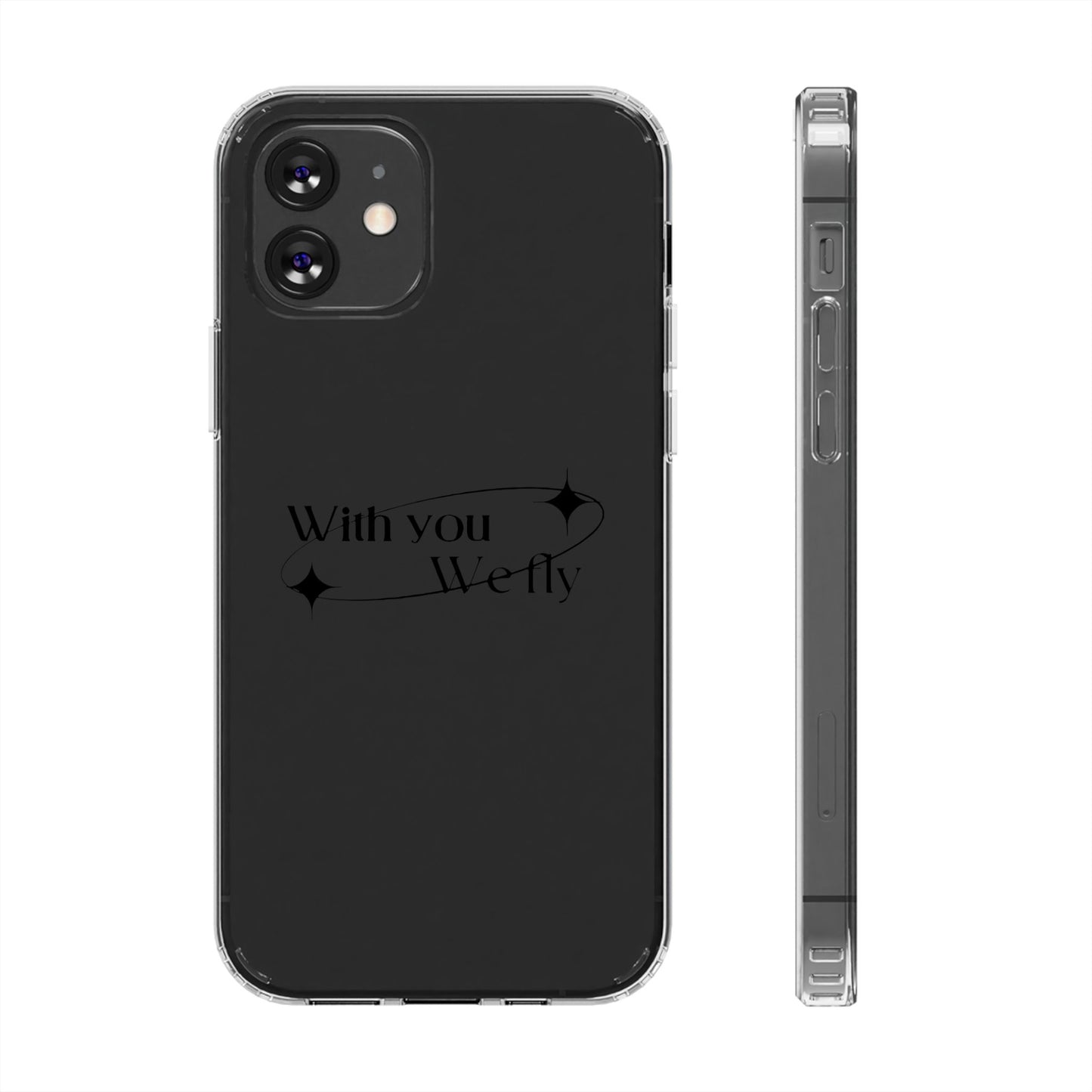 ASTRYX Clear Cases