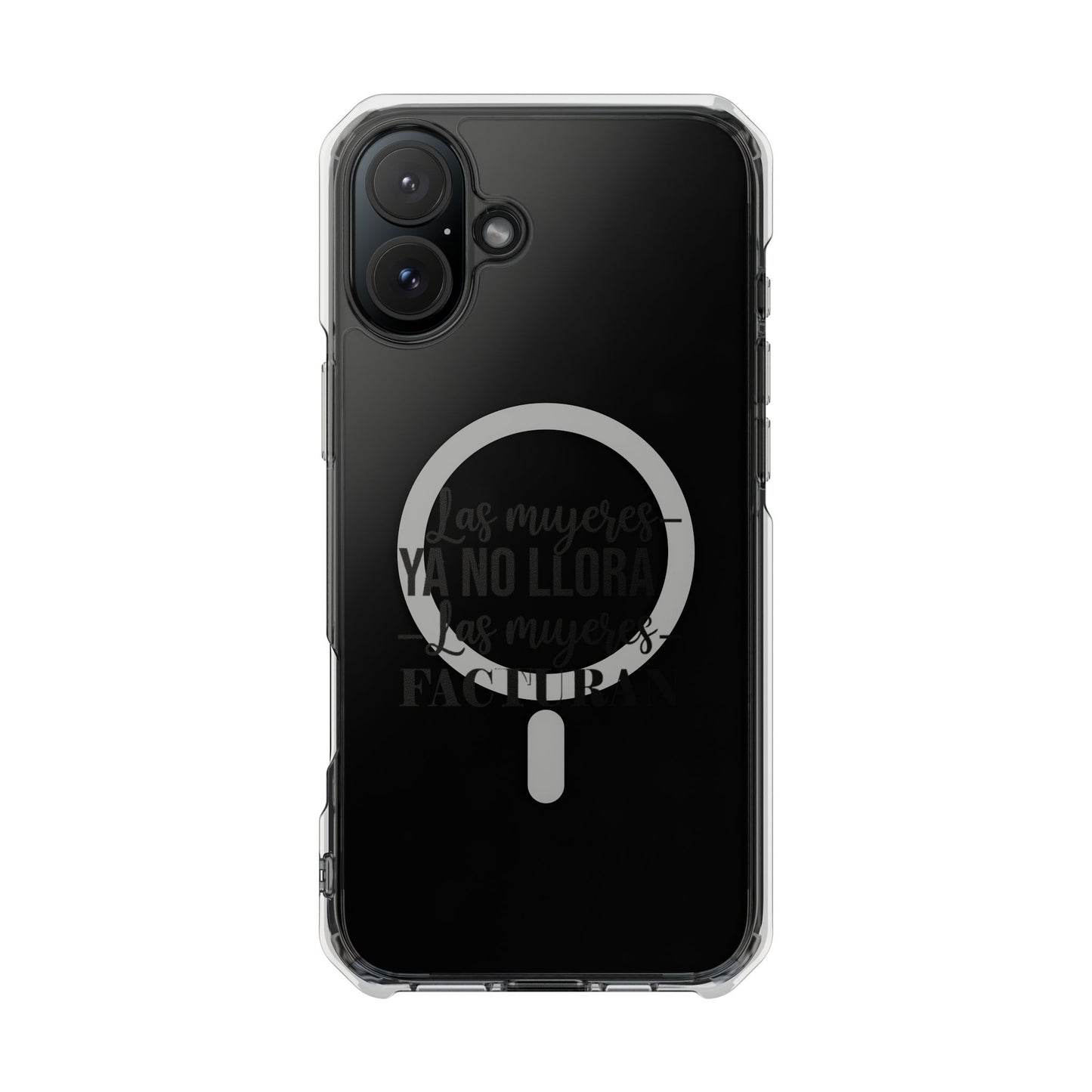 Desert Vision Clear Impact case