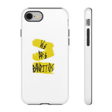 Neon Rebels Tough Case