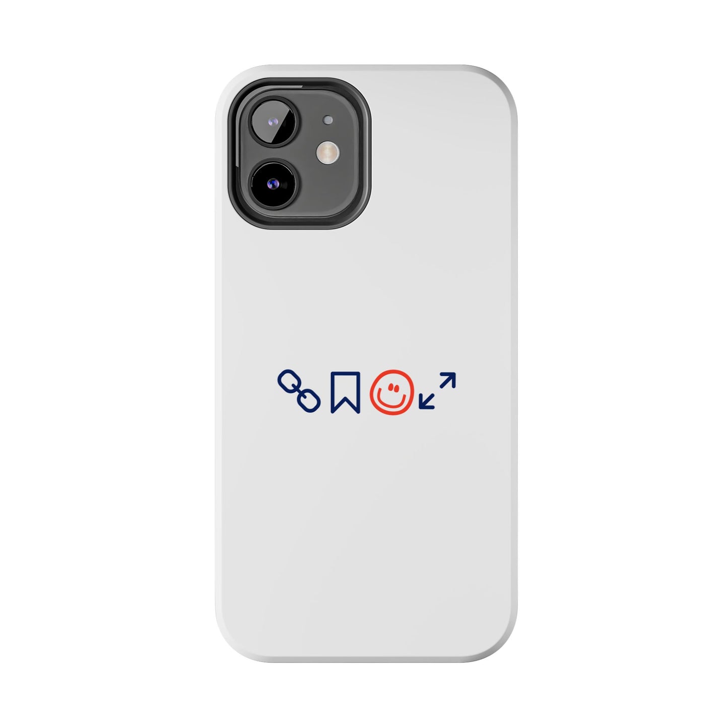 Training Era Energy Tough Magnetic Case