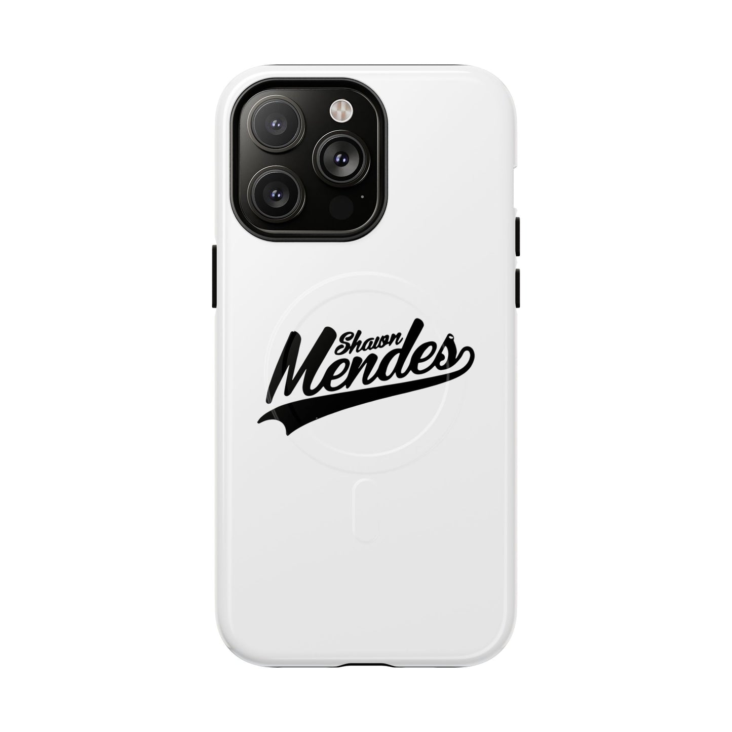 Inkbound Grip Tough Magnetic Case