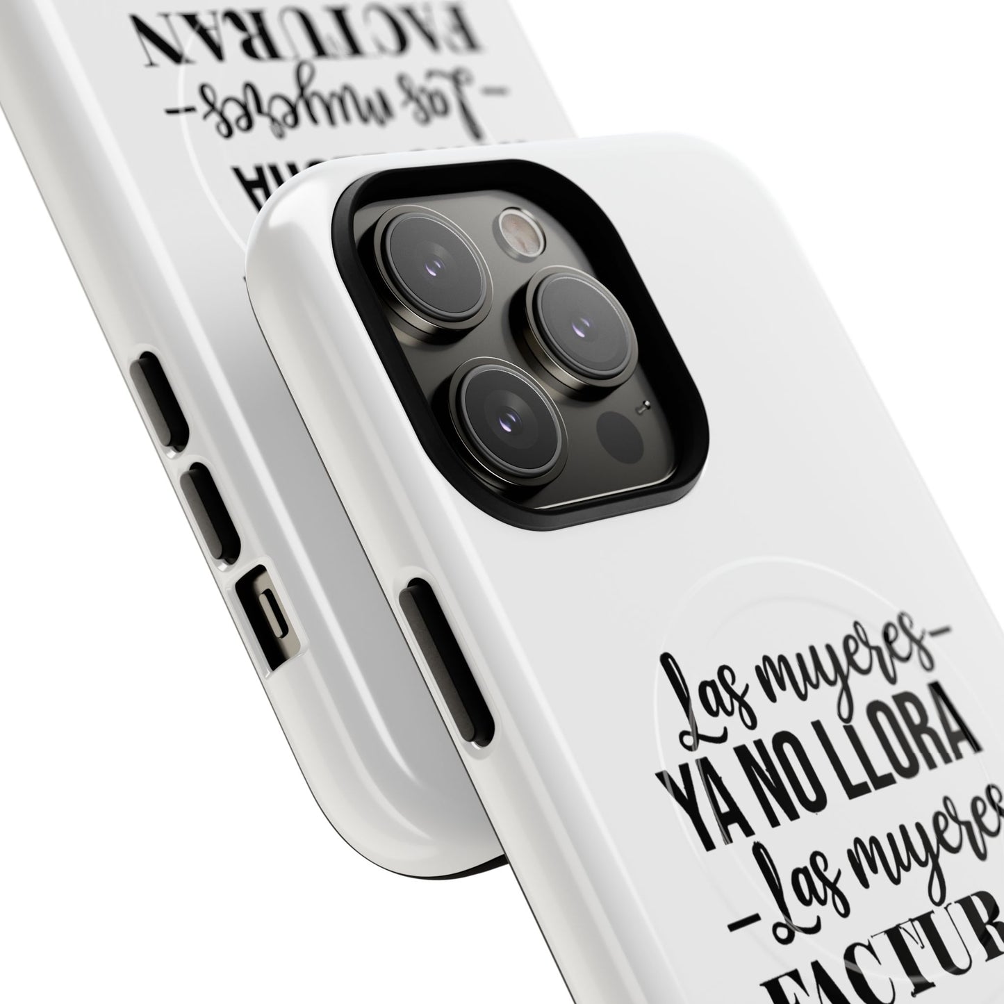 Desert Vision Tough Magnetic case