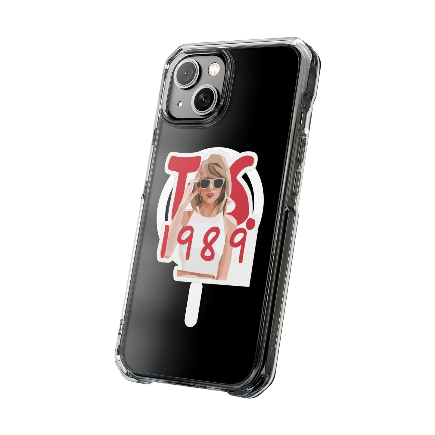 Dreamstate Era Magnetic clear Impact Case