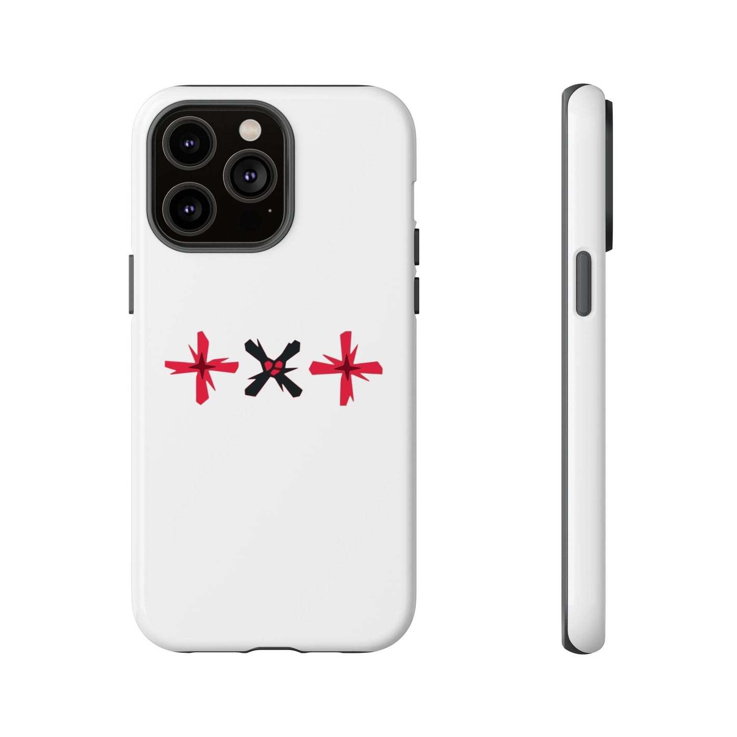 Cosmic Edge Apparel Tough Cases