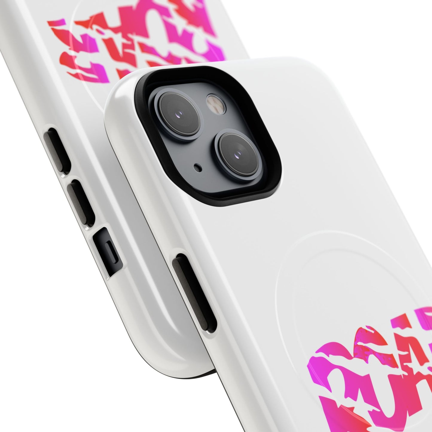 Gradient Roar Tough Magnetic cases