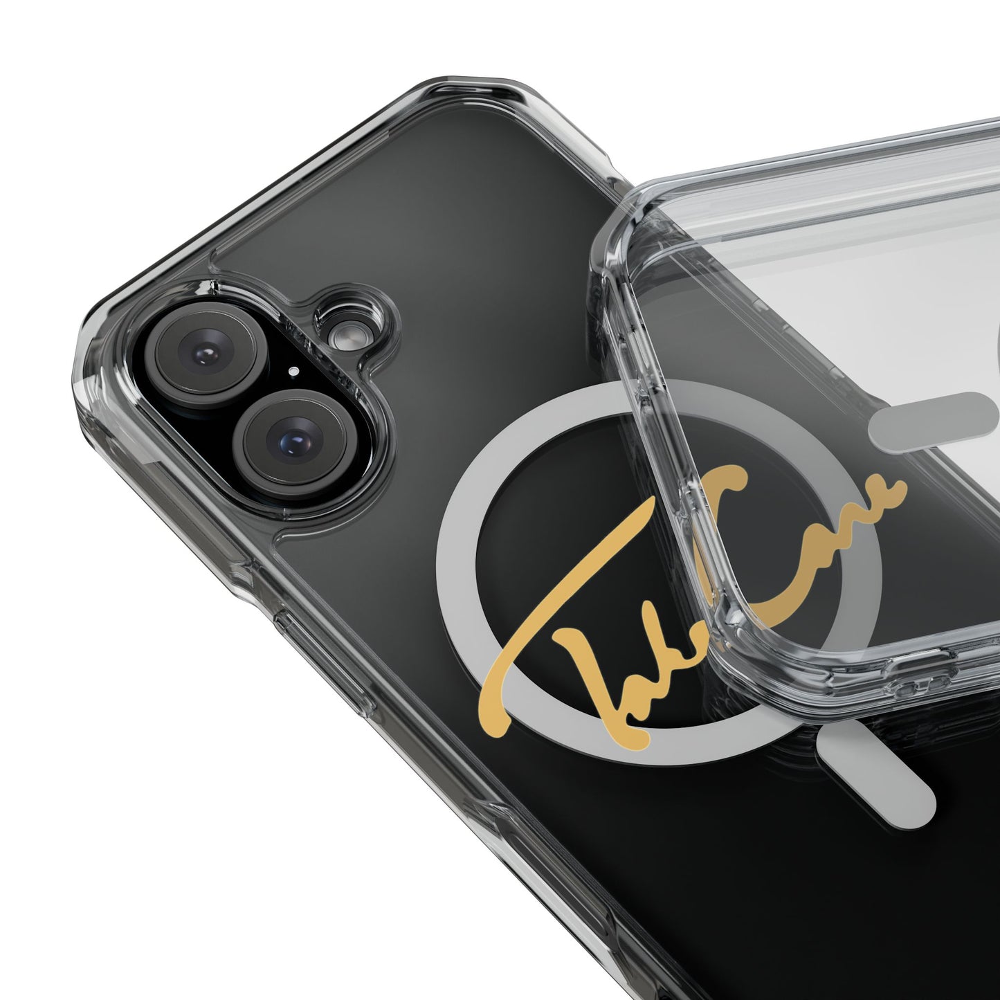 Take Care Gold Script impact case