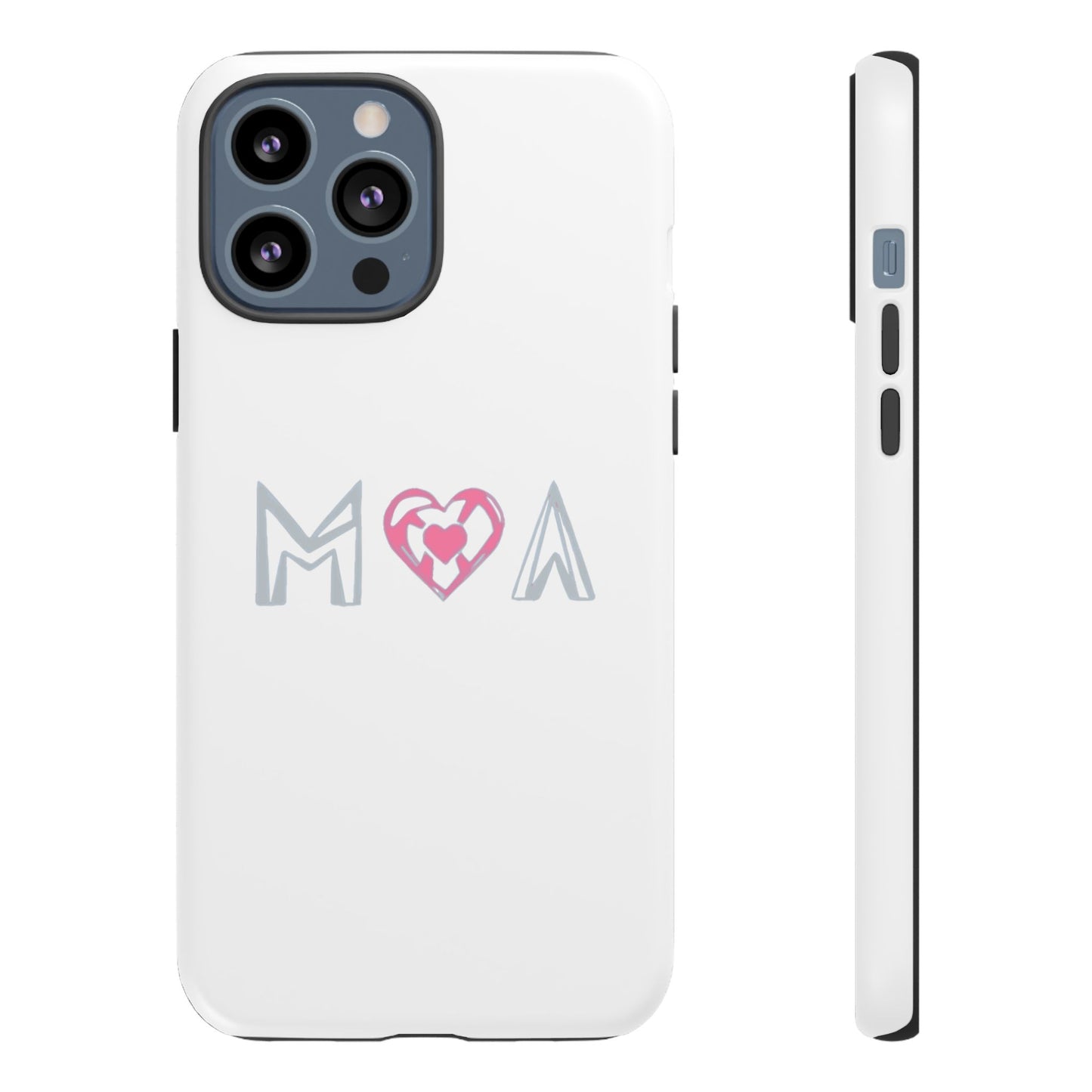 Nova Core Clothing Tough Cases