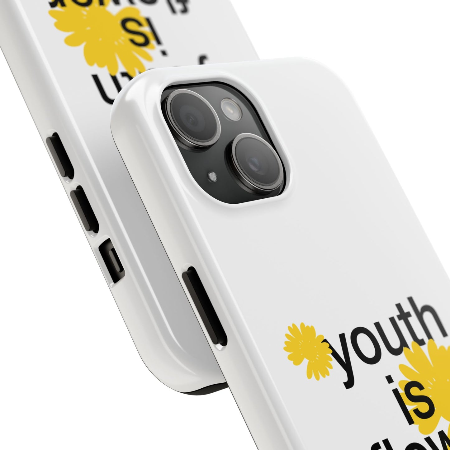 Rebel Spark Tough Magnetic Case