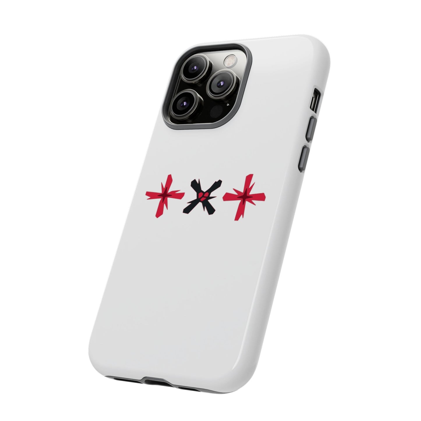 Cosmic Edge Apparel Tough Cases