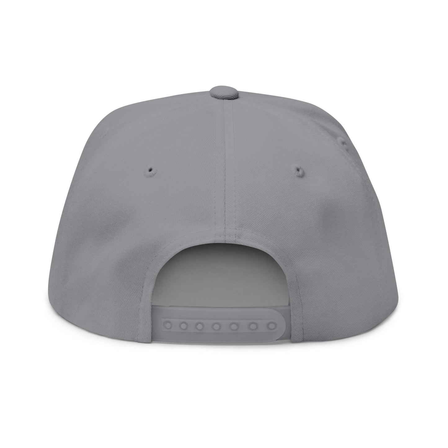Soundcheck Dreams Flat Bill Cap