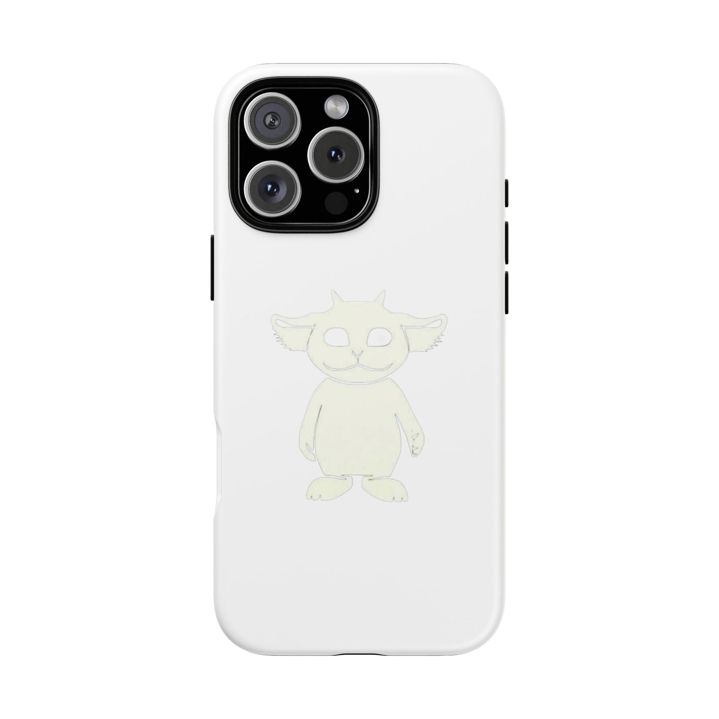 Void Critter Tough Case