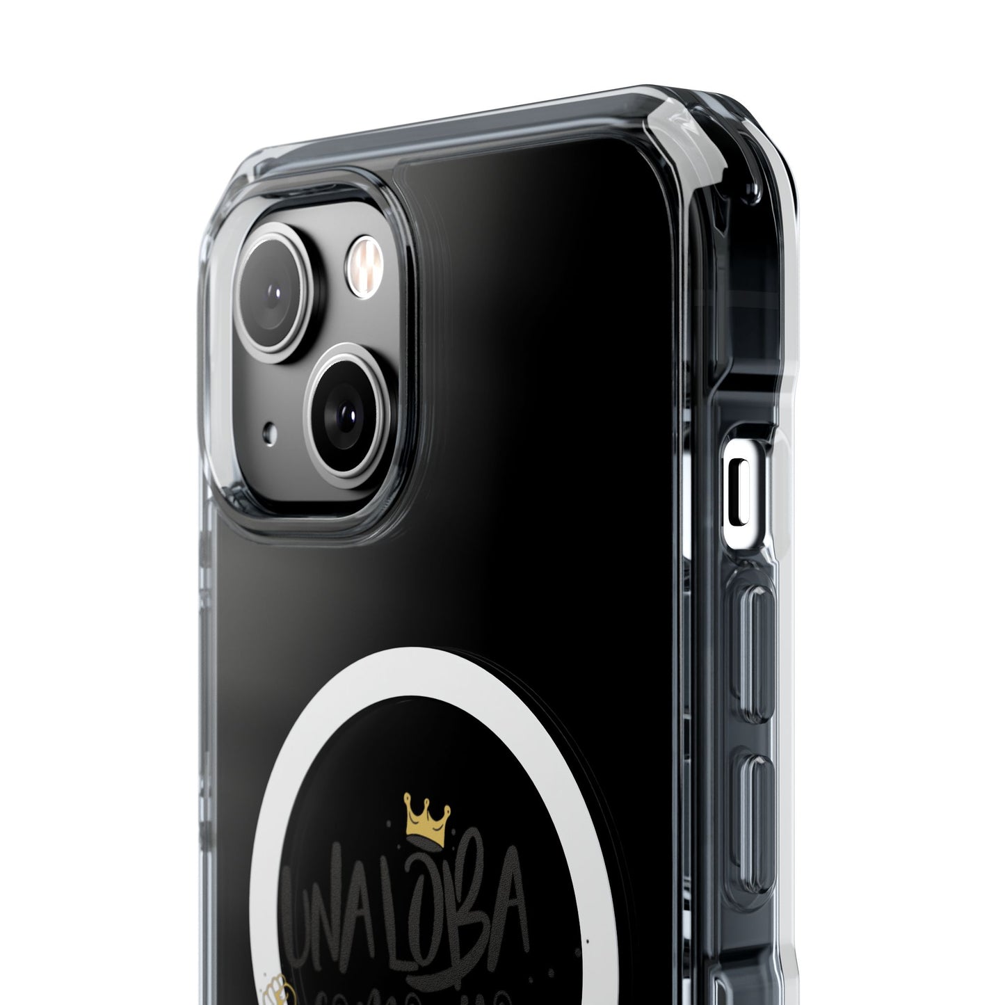 Golden Wolf Energy Clear Impact case