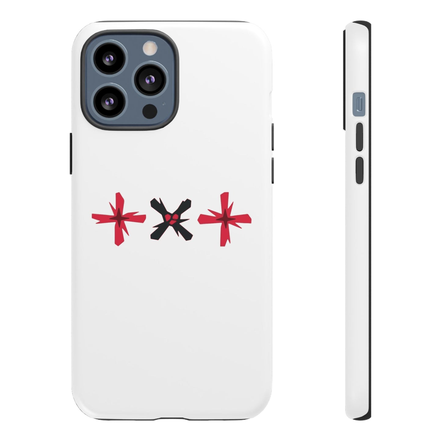 Cosmic Edge Apparel Tough Cases