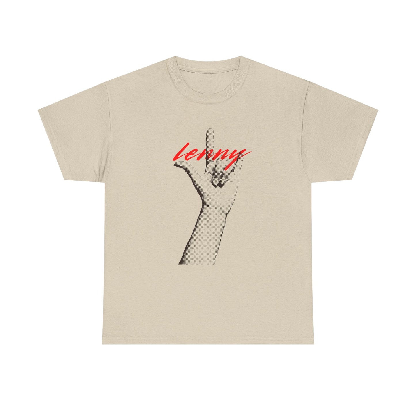 Rock Vibes Only Unisex Heavy cotton tee