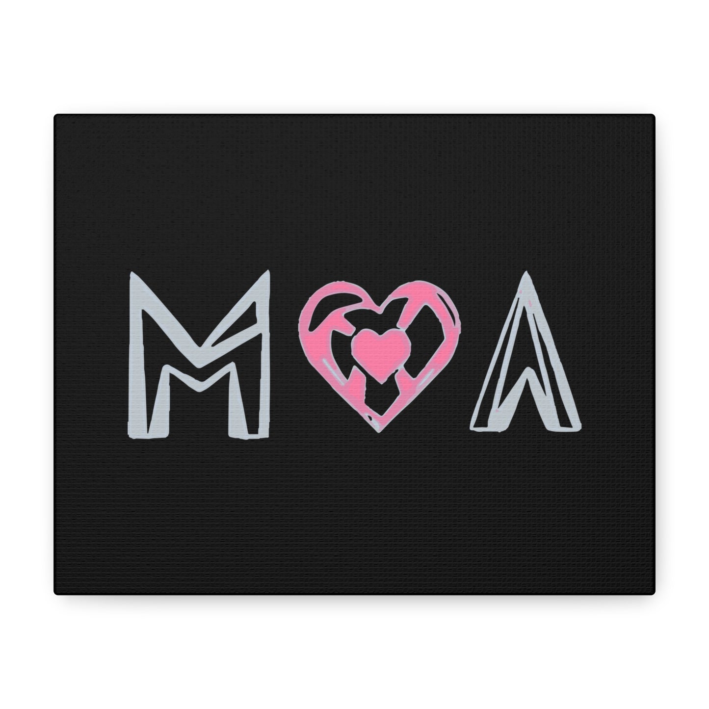 Nova Core Clothing Matte Canvas