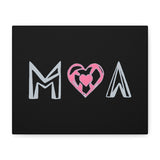 Nova Core Clothing Matte Canvas