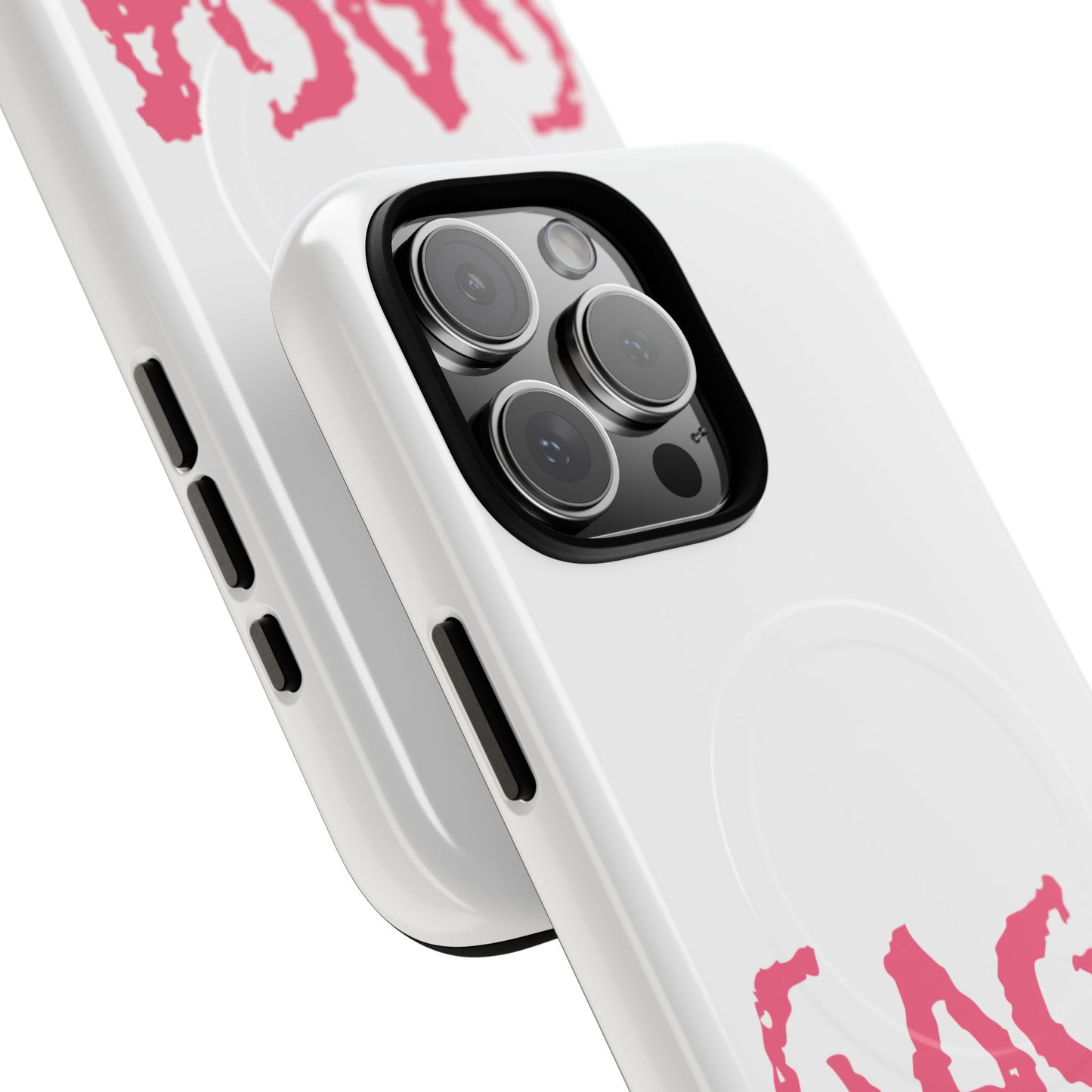 Pop Drip Tough Magnetic case