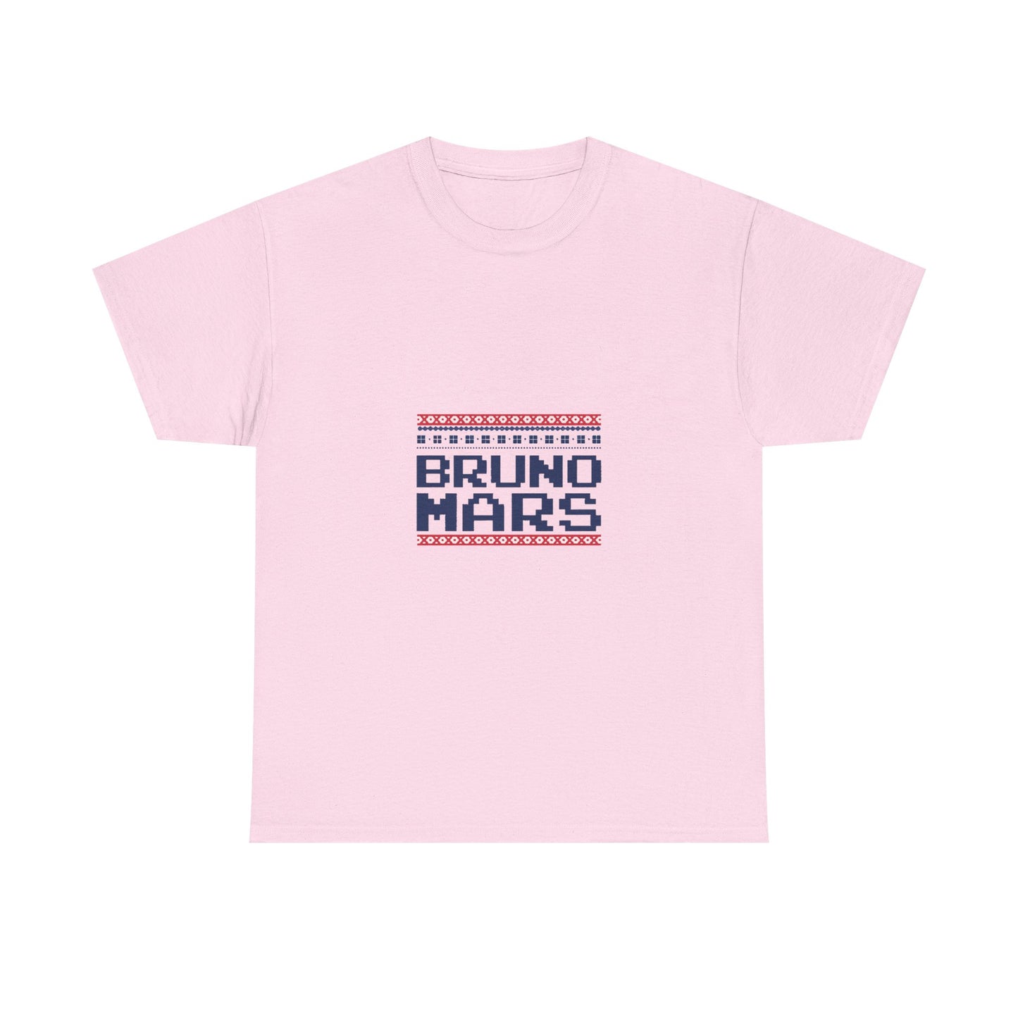 Retro Code Streetwear Unisex Heavy cotton Tee