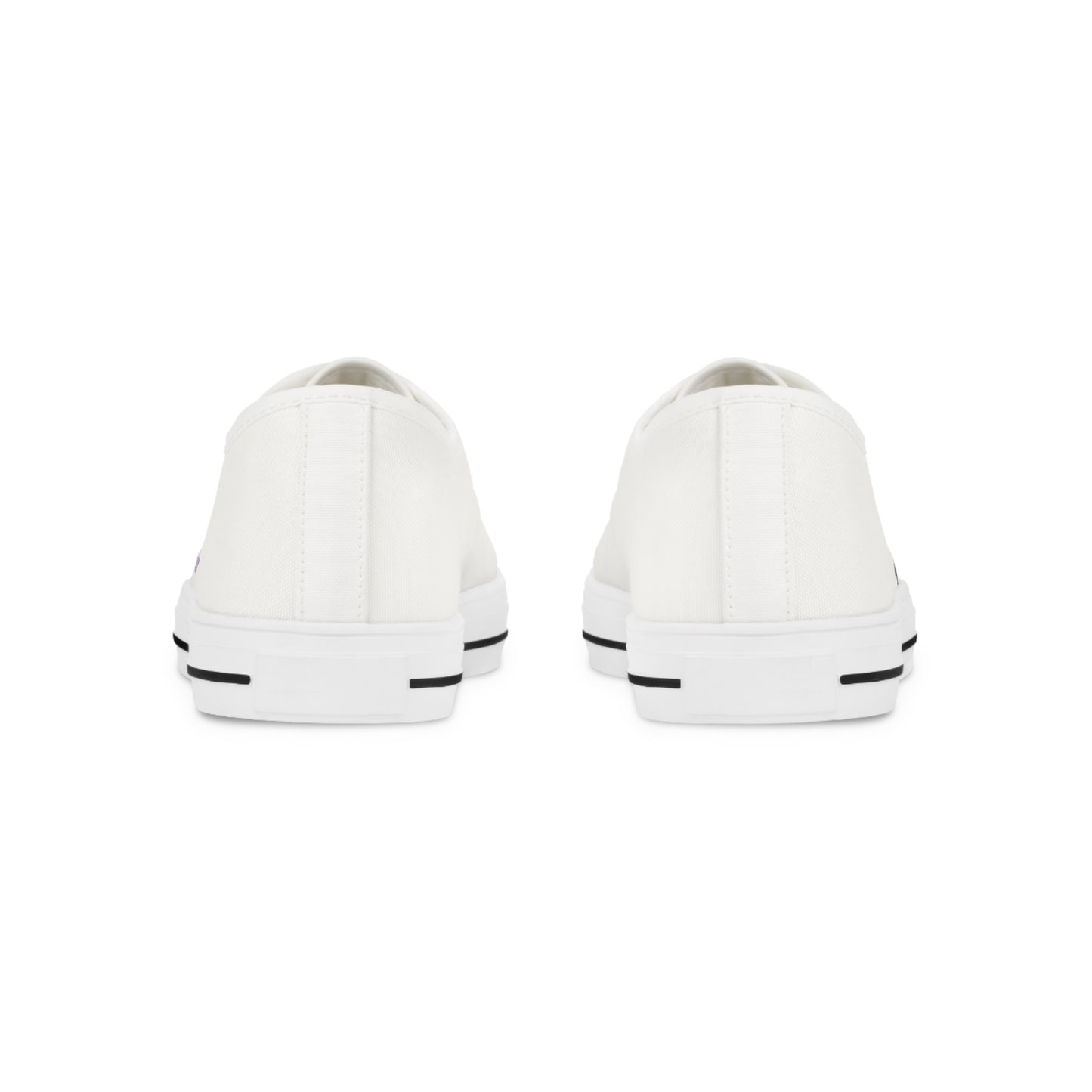 Soul in Sound Top sneaker