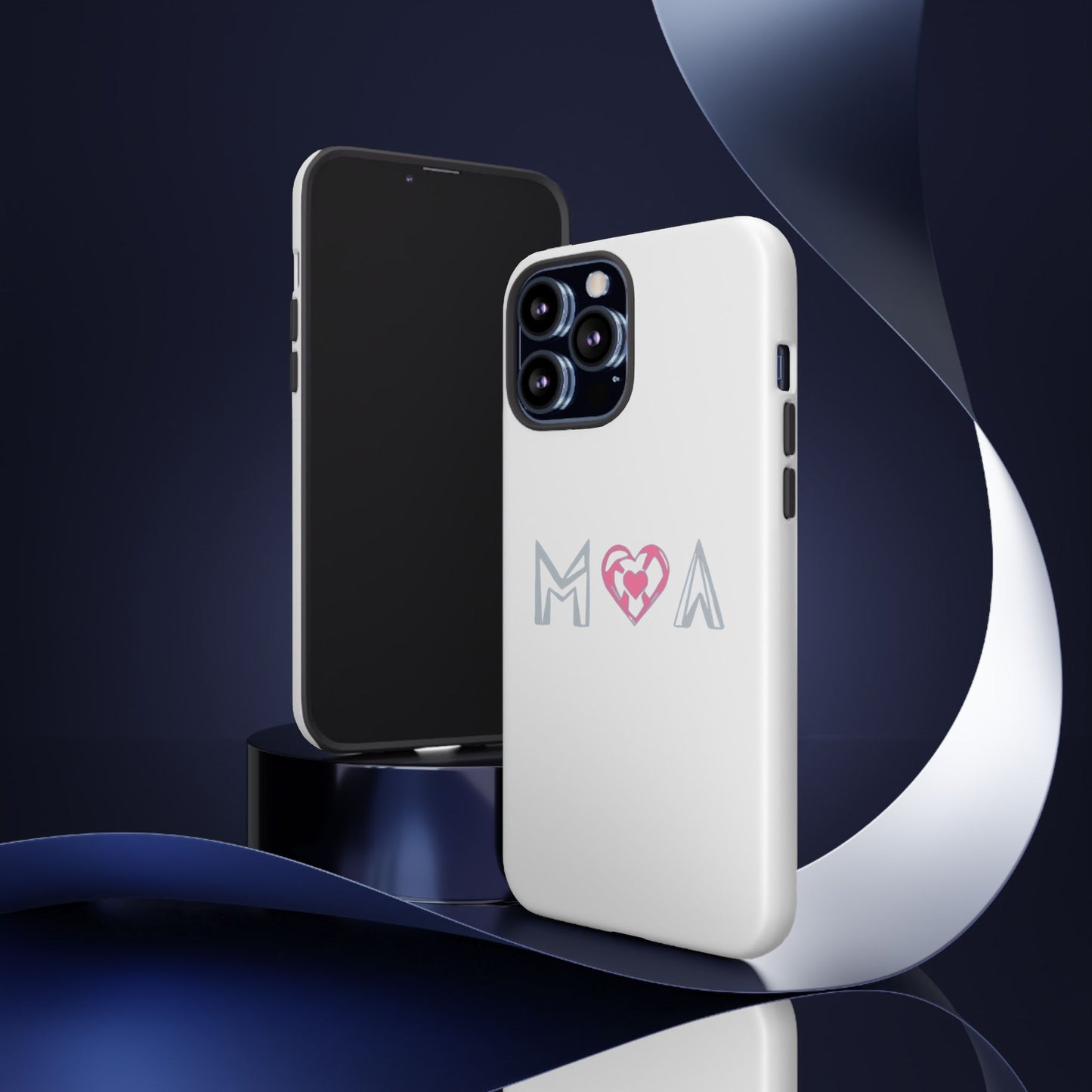 Nova Core Clothing Tough Cases
