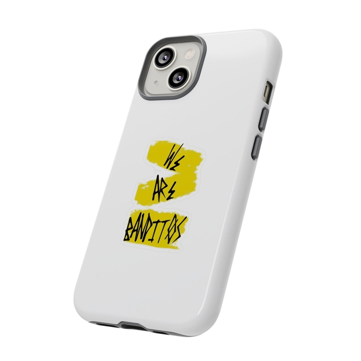 Neon Rebels Tough Case