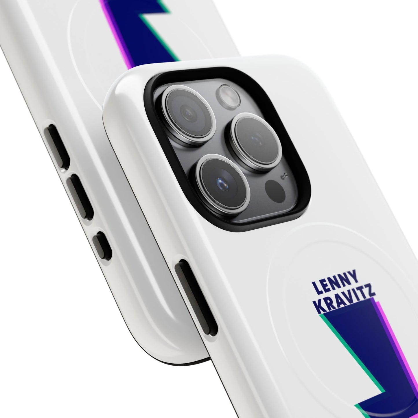 Layered Bolt Vibe Tough Magnetic case