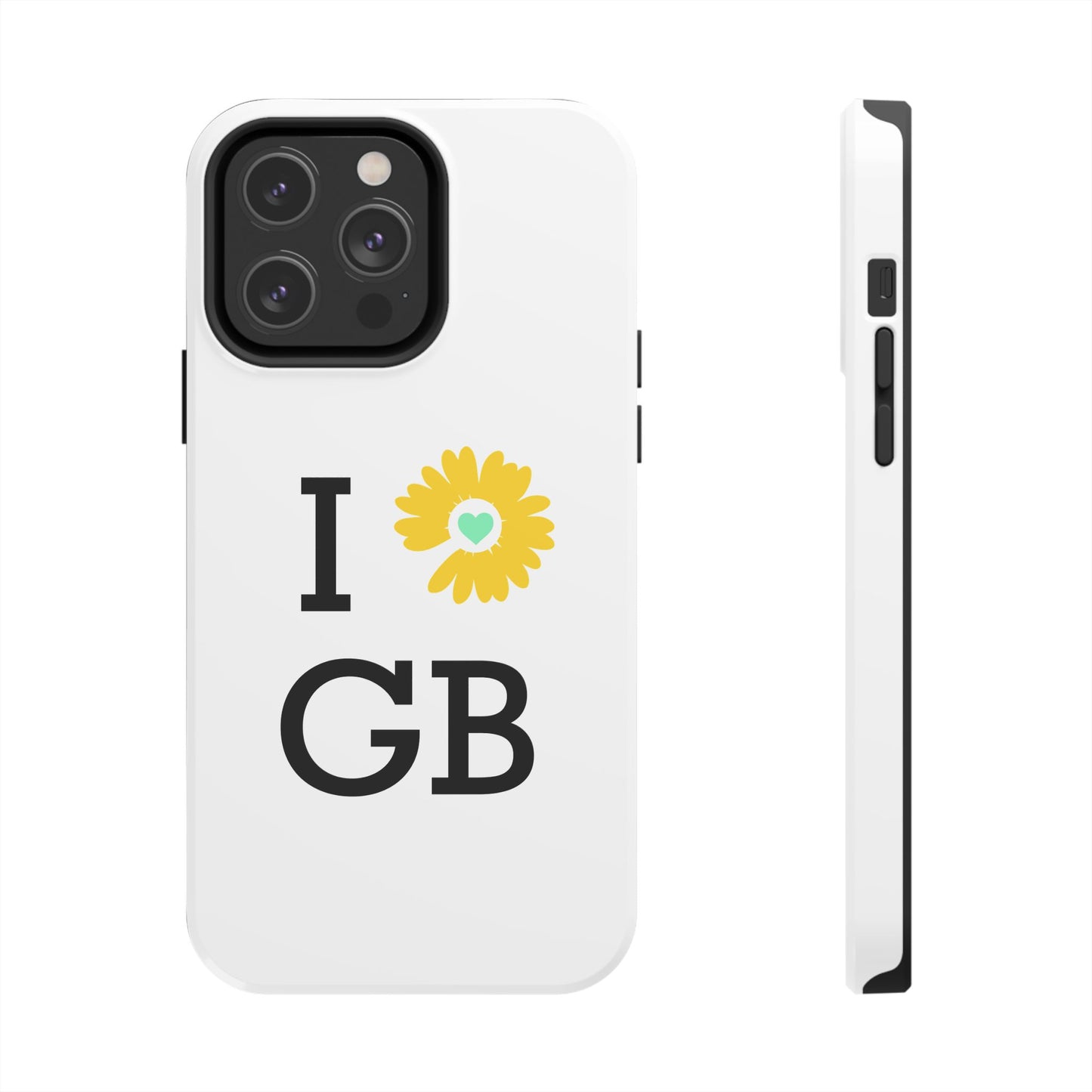 Boldheart Era Tough Magnetic Case