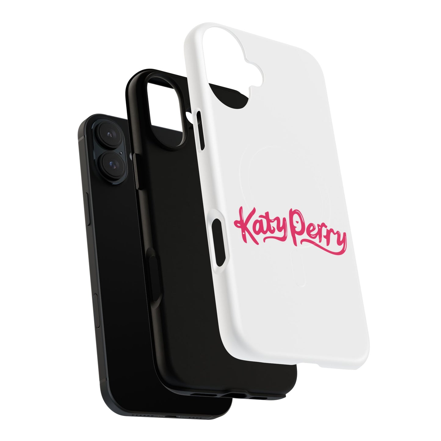 Katy Perry Pop Signature Tough Magnetic cases