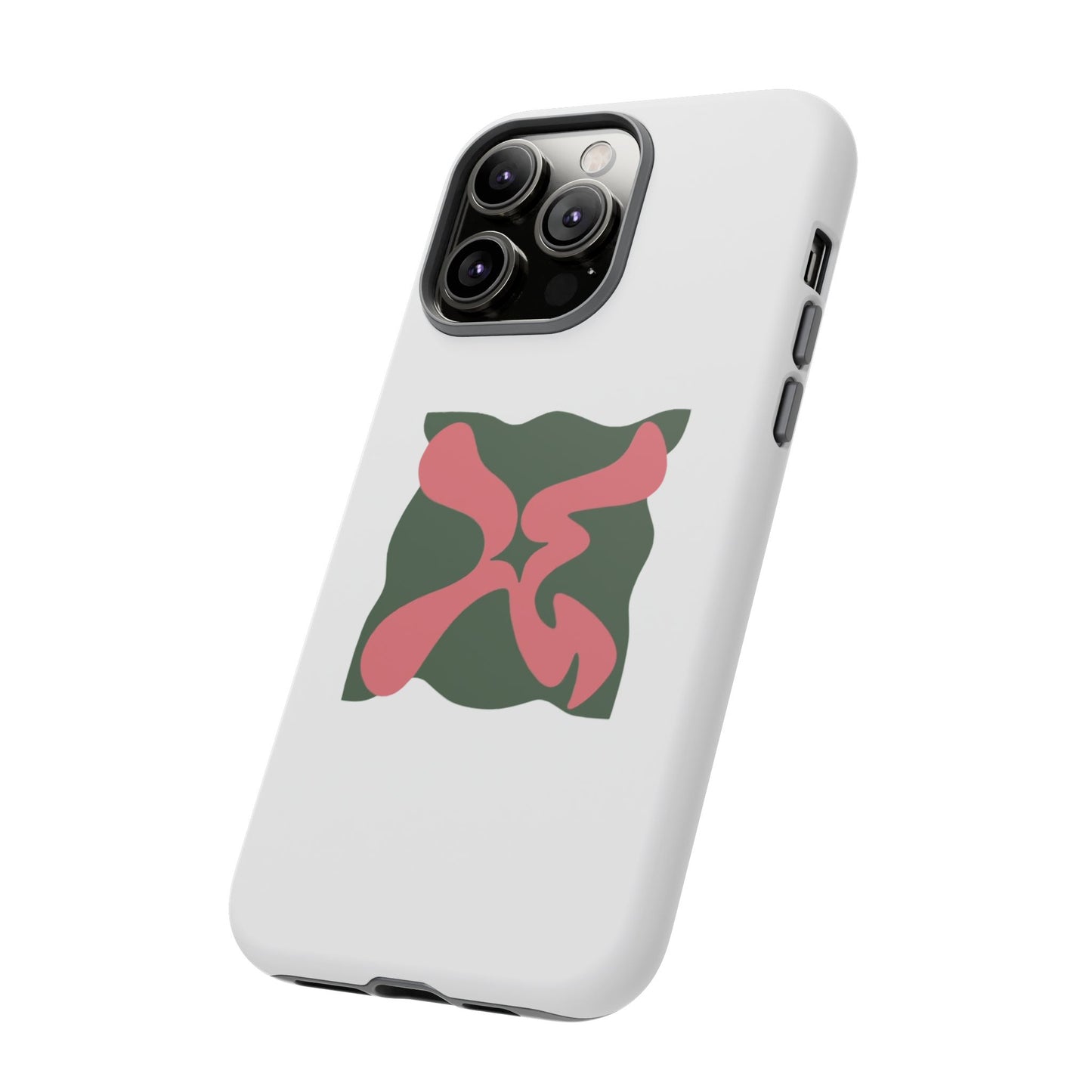 Pulse Streetwear Tough Cases