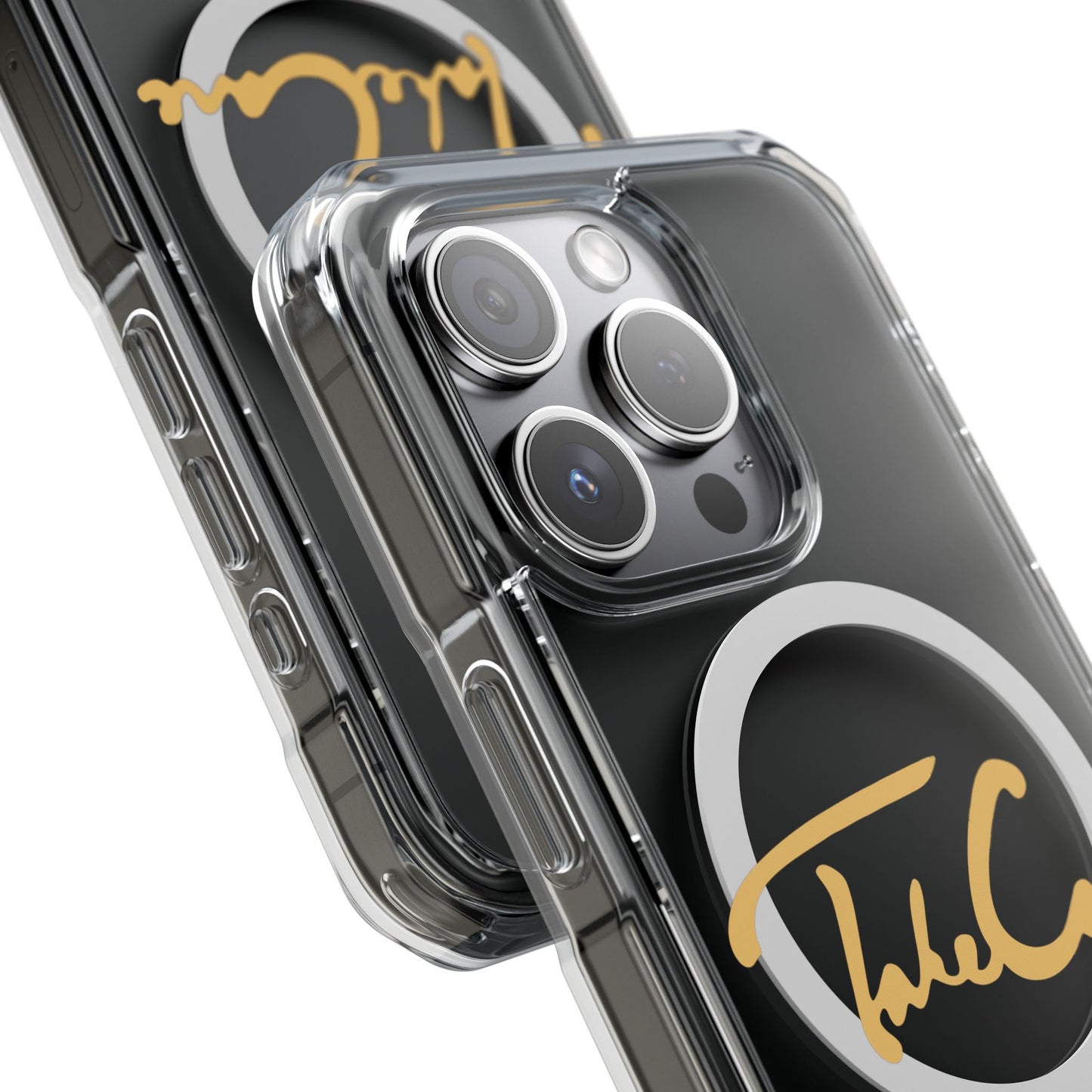 Take Care Gold Script impact case