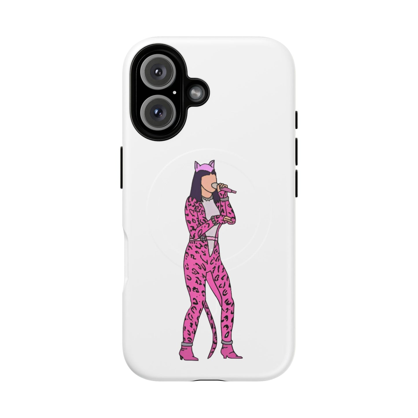 Stage Presence Tough Magnetic cases