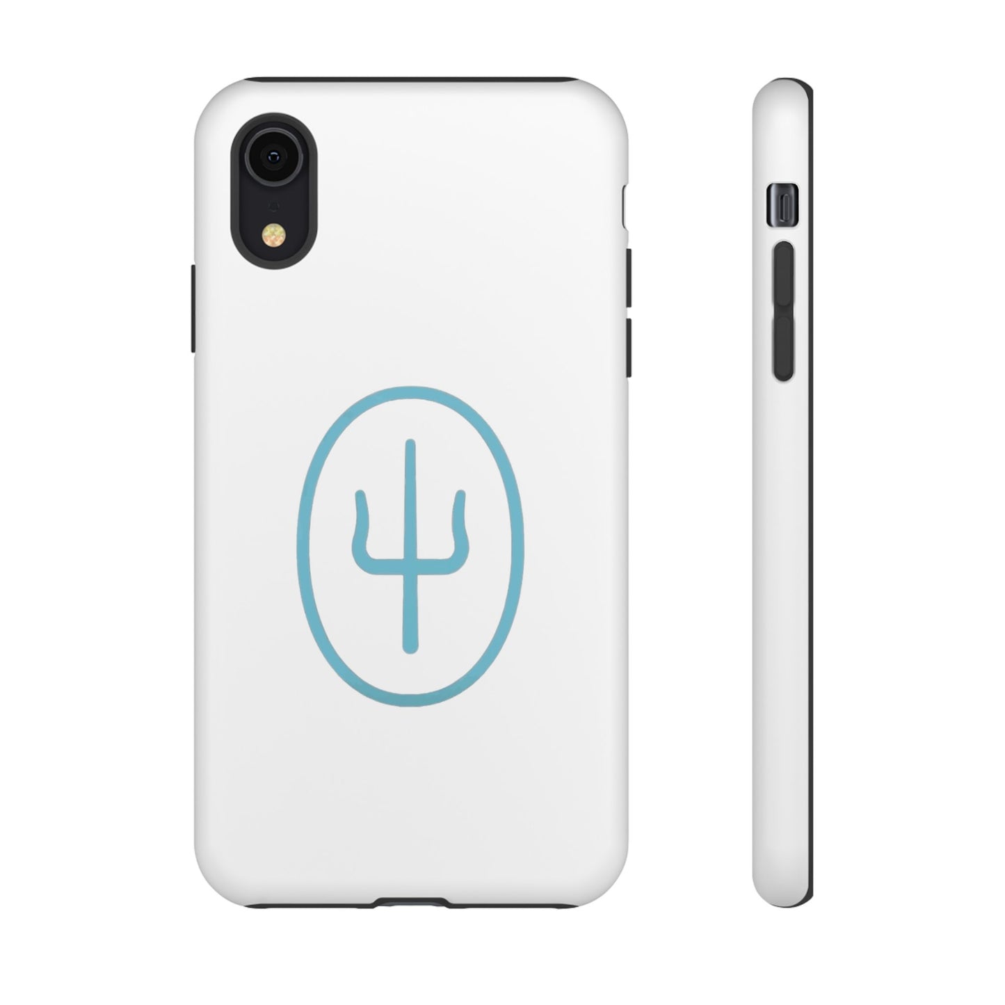 Split Mark Tough Case
