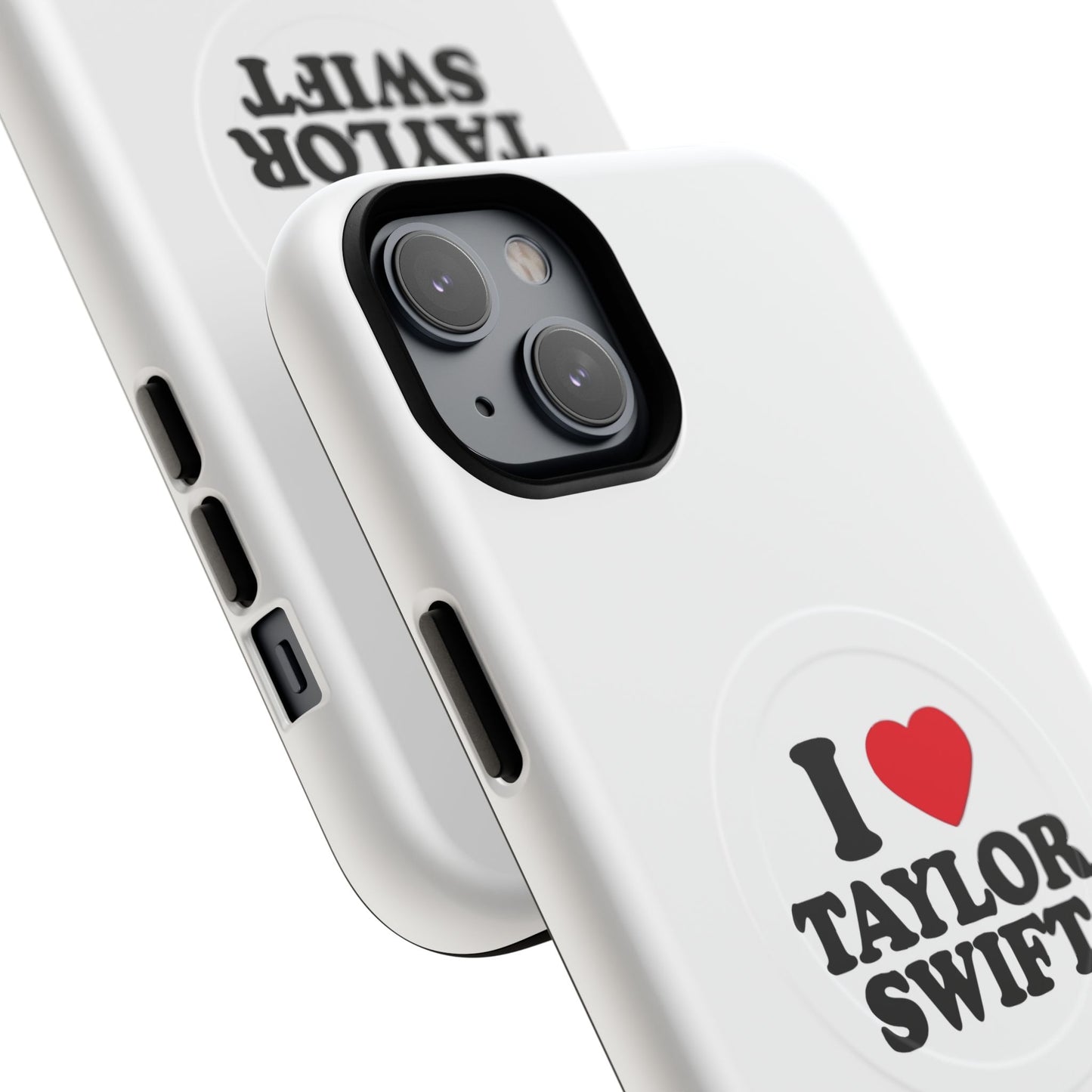 Lover Lane Collective Tough Magnetic Case